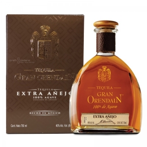 Gran Orendain Extra Anejo